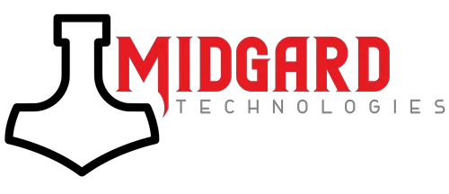 At Midgard Technologies, we speciaMeet the Digital Defenders at Midgard Technologies – Your Vanguard Against Cyber Threats and Data Breaches